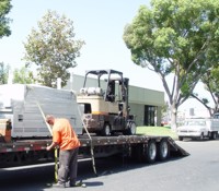 Dryer Loaded at FurnacePros