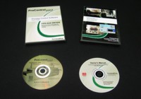 Furnace Control Software