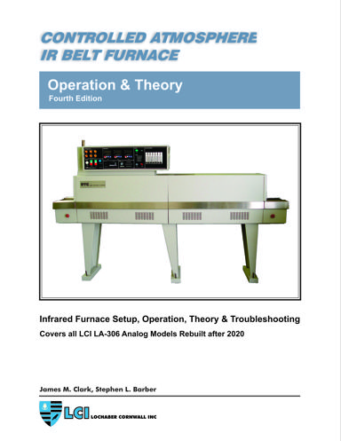 LA-306 Operation & Theory